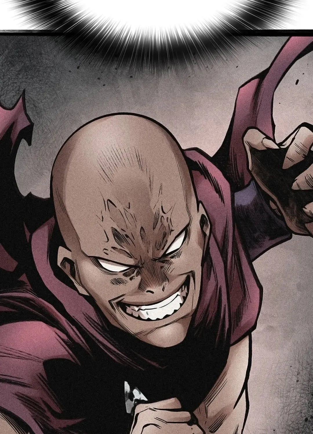 Kang-Ho Chapter 117 page 117 - 