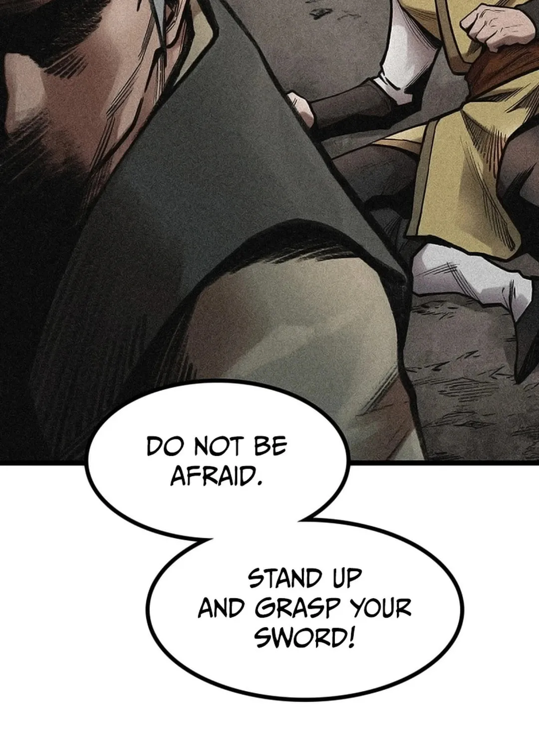 Kang-Ho Chapter 117 page 126 - 