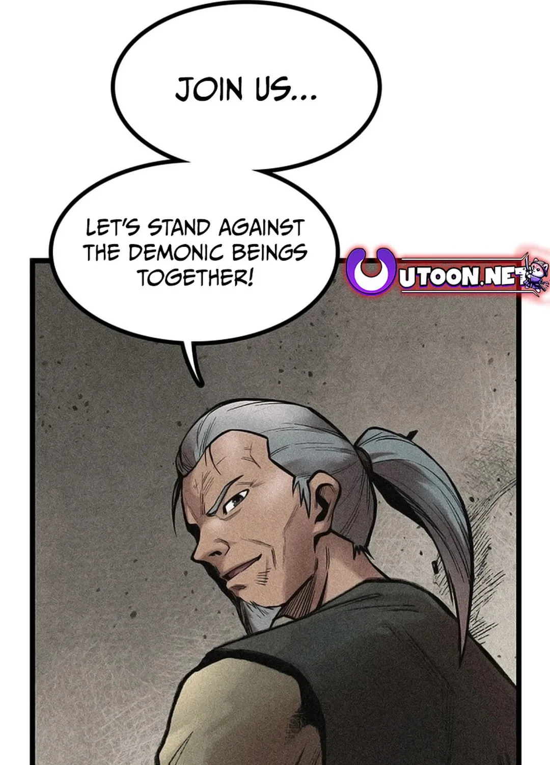 Kang-Ho Chapter 117 page 128 - 