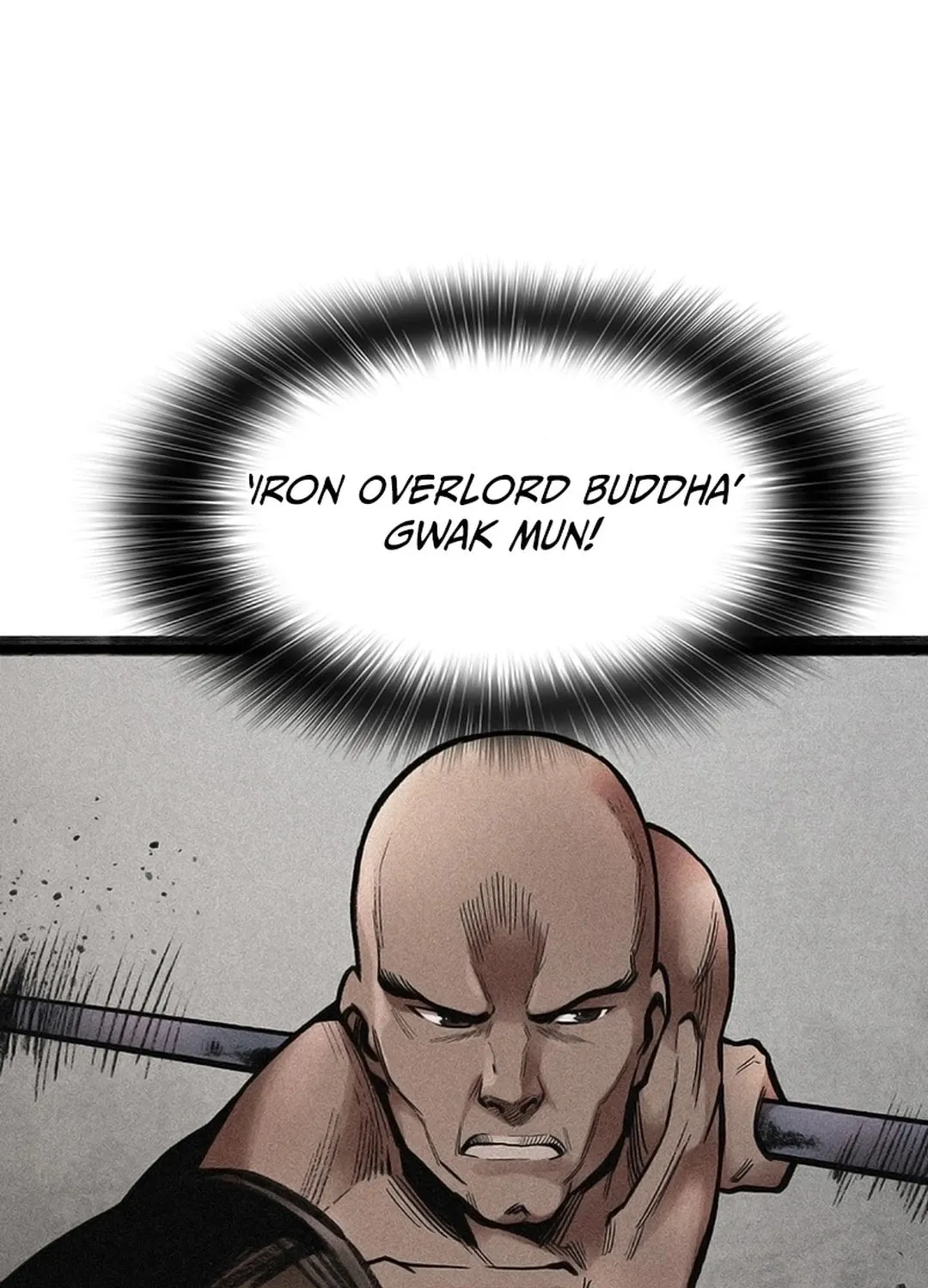 Kang-Ho Chapter 117 page 142 - 