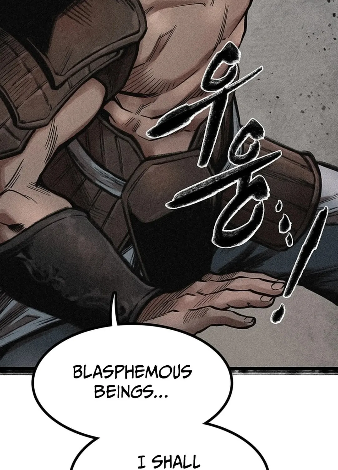 Kang-Ho Chapter 117 page 143 - 