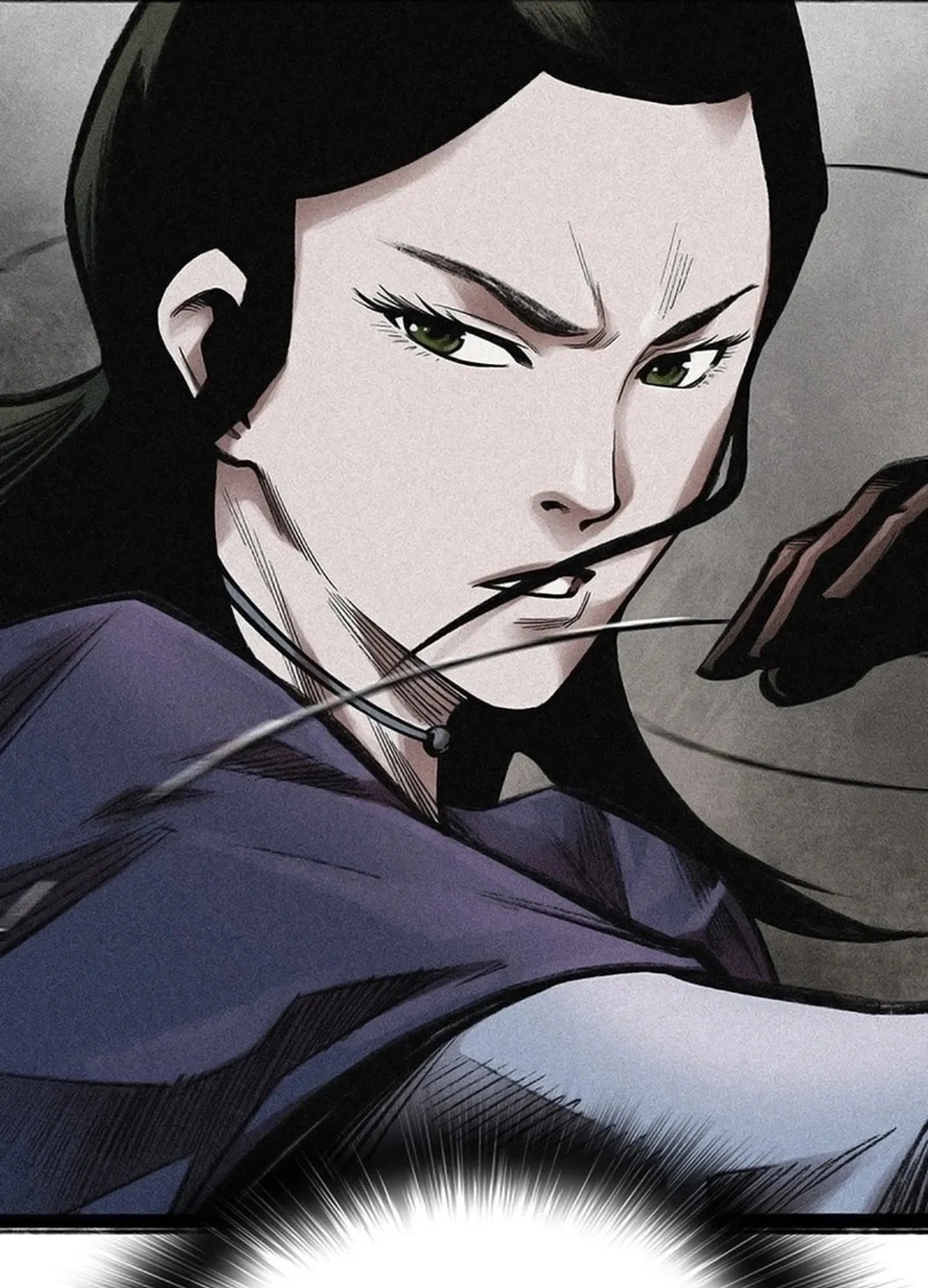 Kang-Ho Chapter 117 page 149 - 