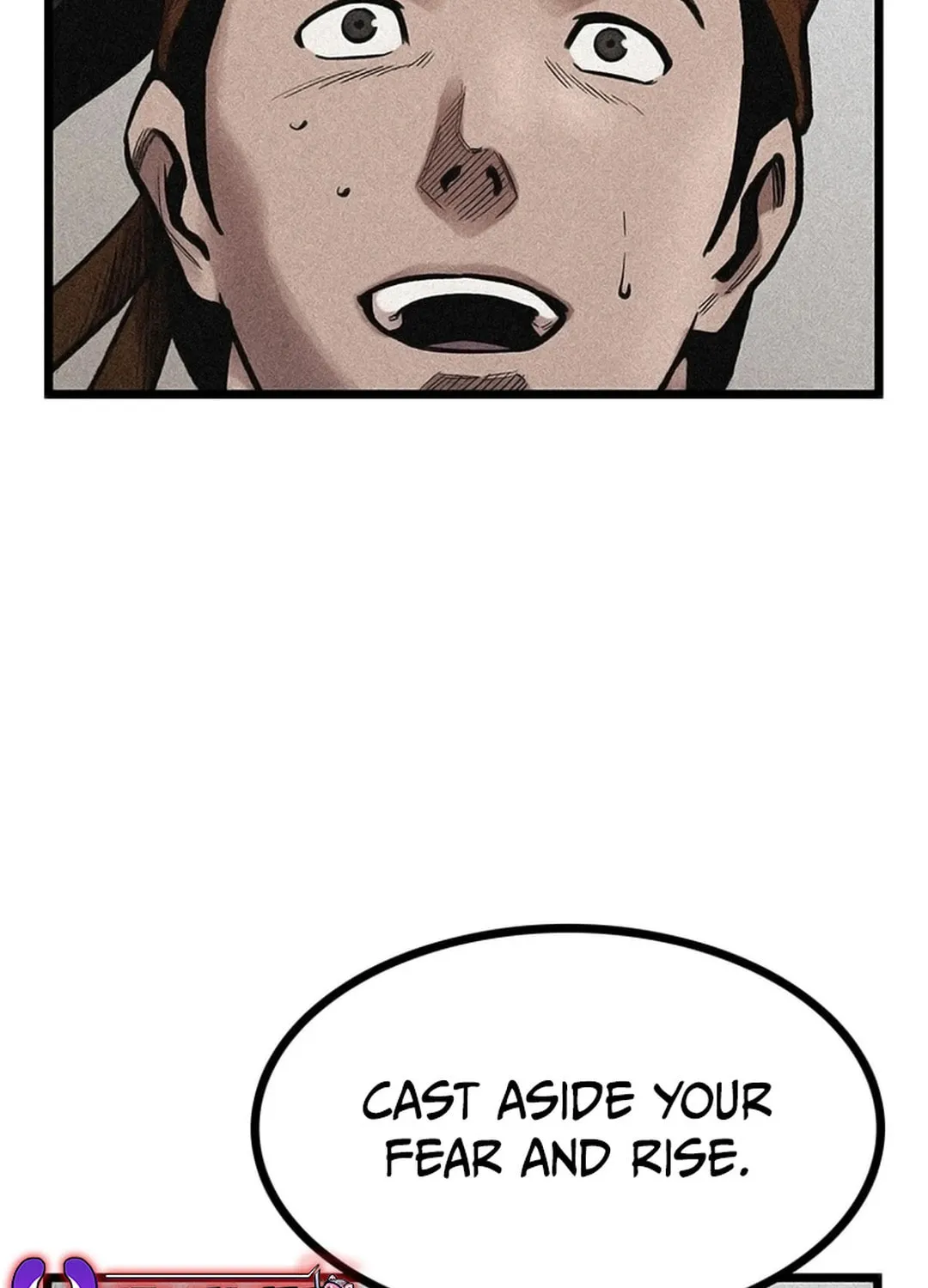 Kang-Ho Chapter 117 page 158 - 