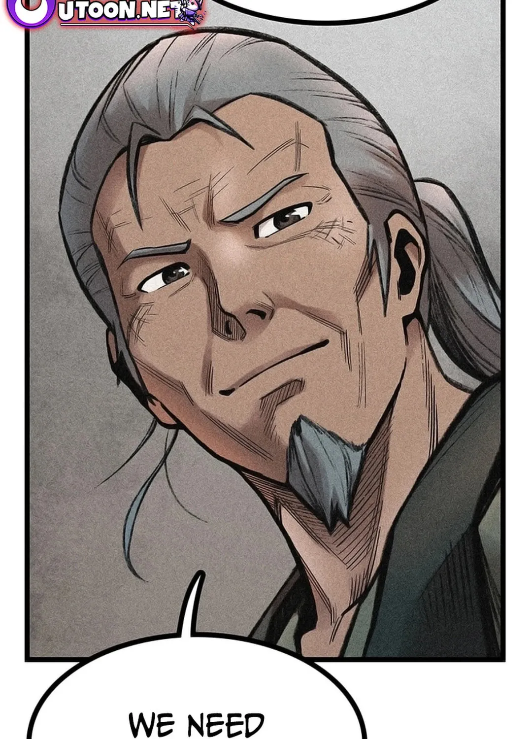Kang-Ho Chapter 117 page 159 - 