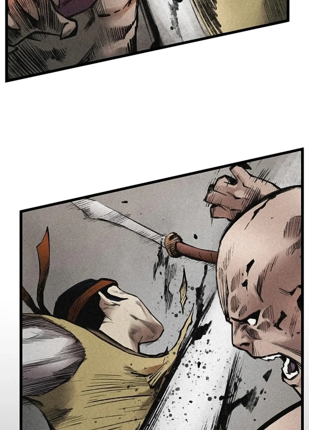 Kang-Ho Chapter 117 page 166 - 
