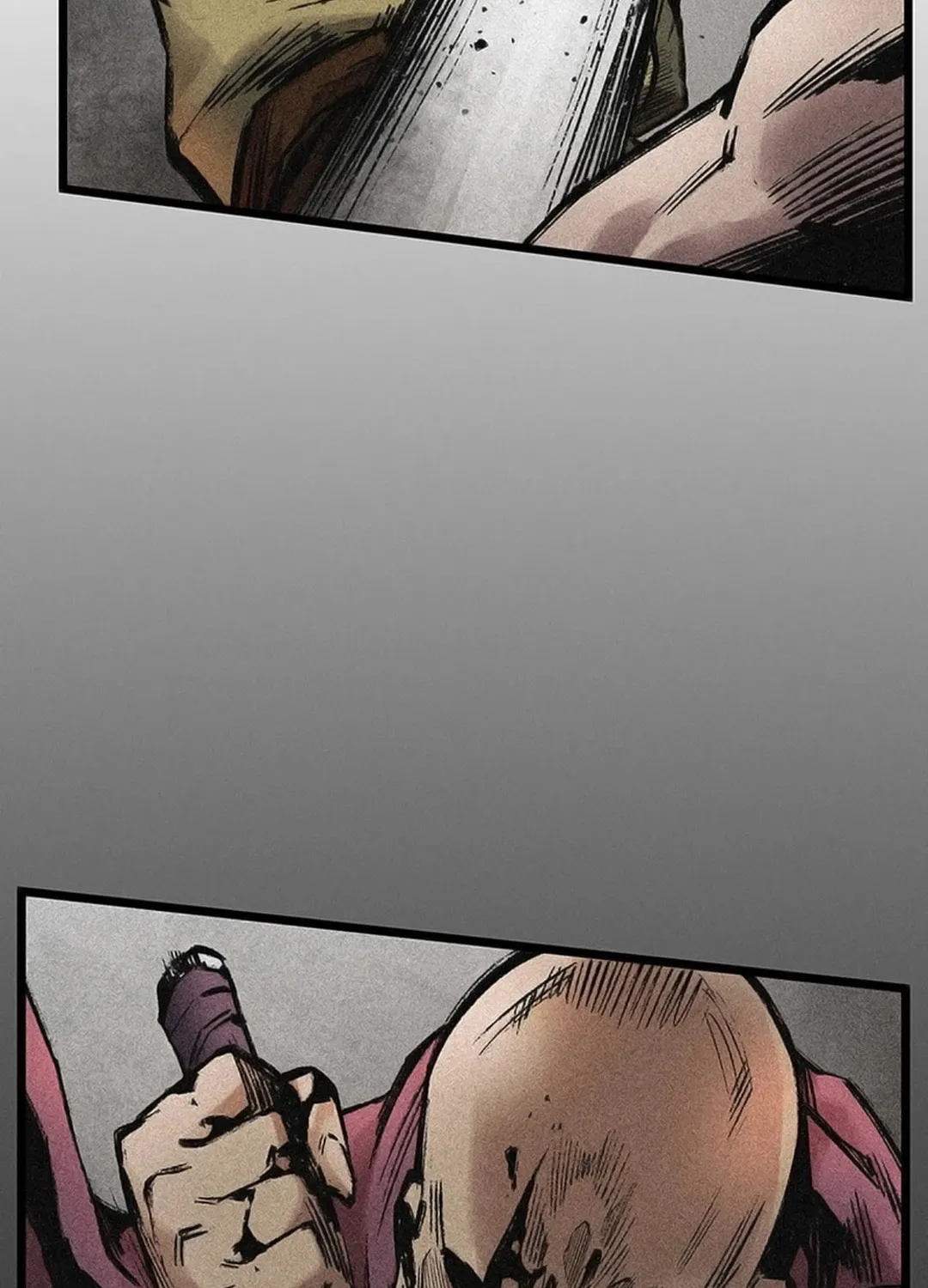 Kang-Ho Chapter 117 page 167 - 