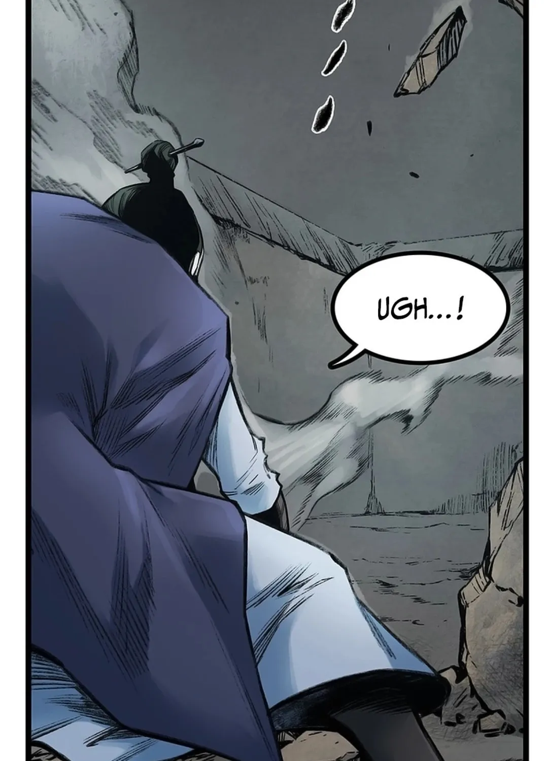 Kang-Ho Chapter 117 page 23 - 