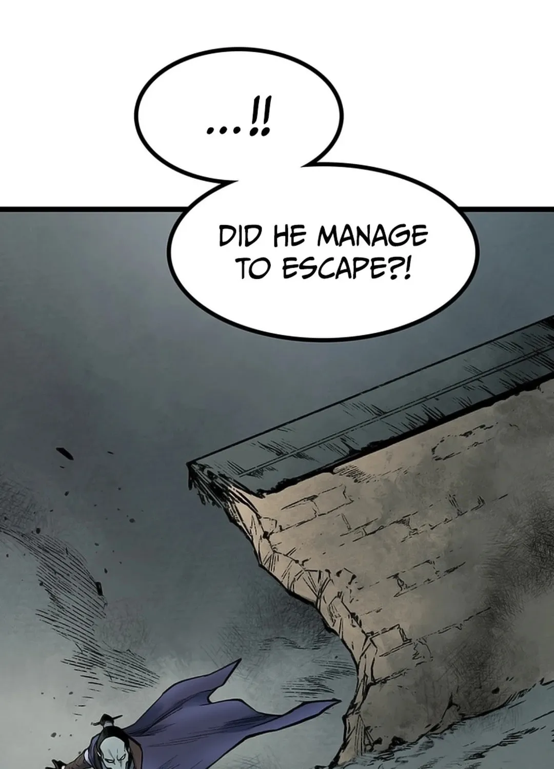 Kang-Ho Chapter 117 page 25 - 