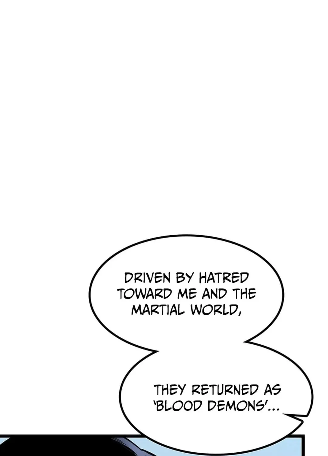 Kang-Ho Chapter 117 page 33 - 