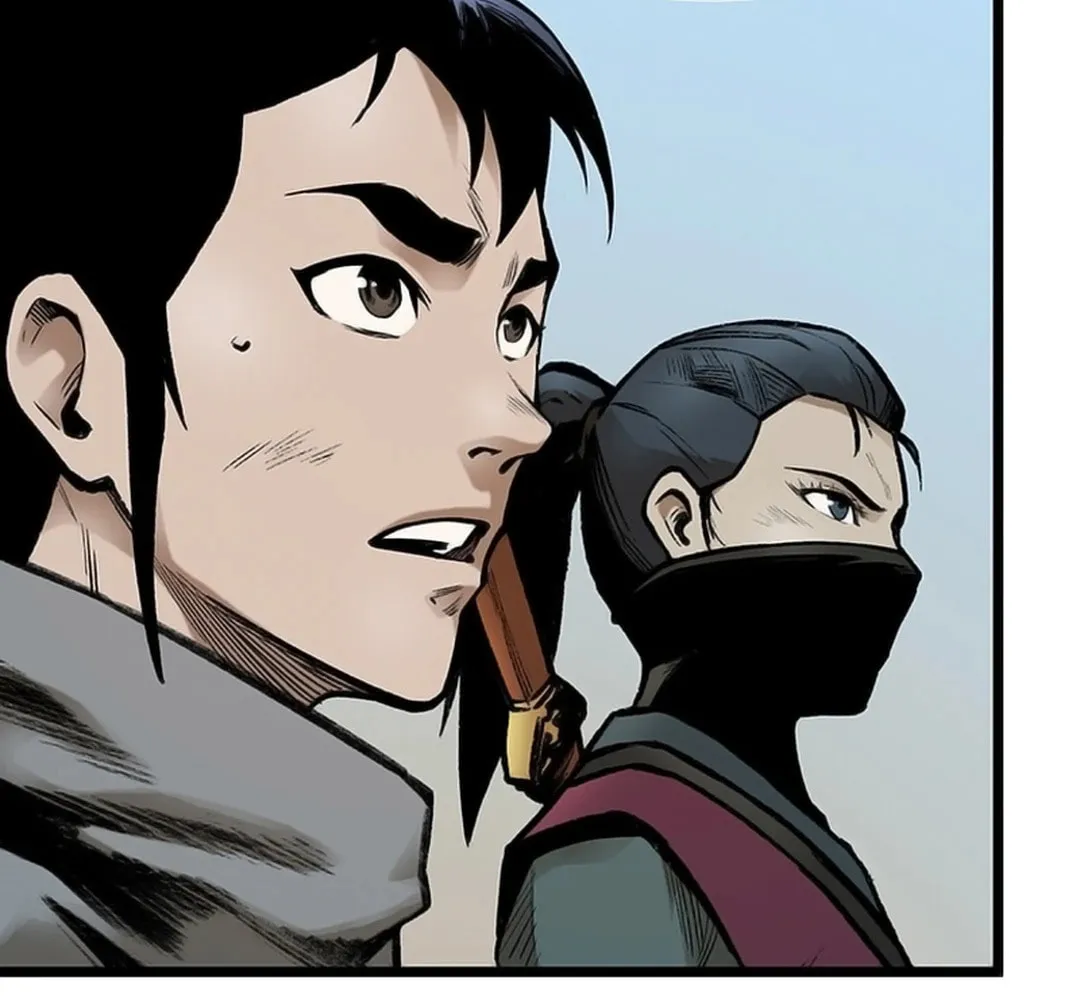 Kang-Ho Chapter 117 page 34 - 