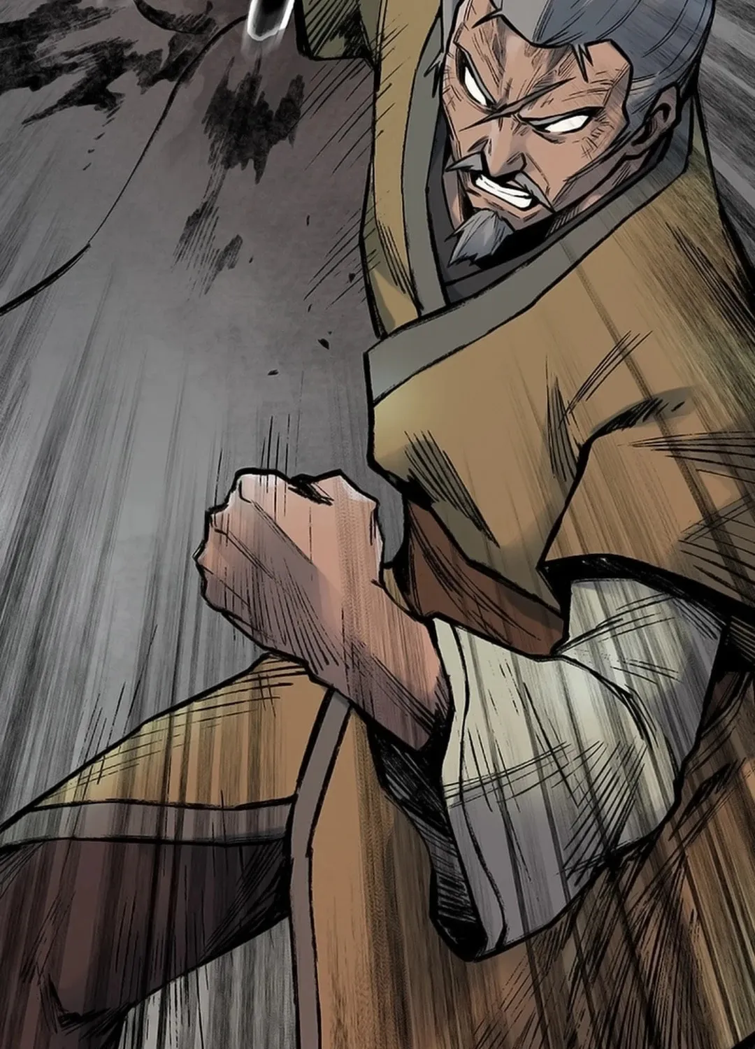 Kang-Ho Chapter 117 page 5 - 