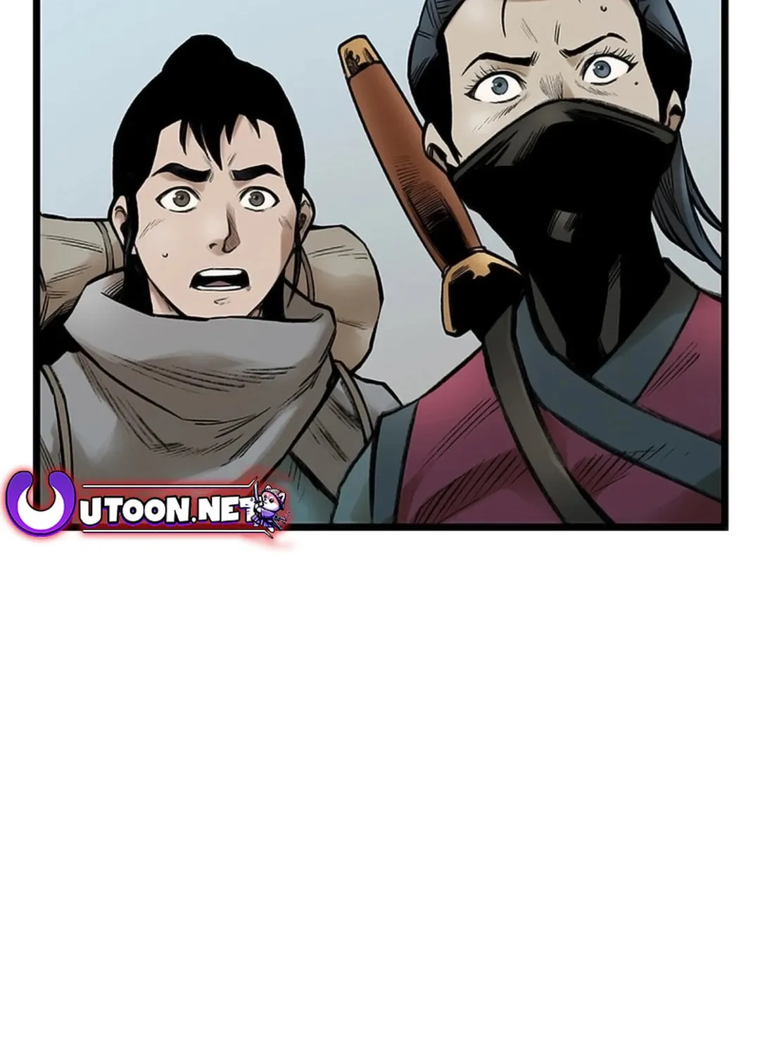 Kang-Ho Chapter 117 page 43 - 
