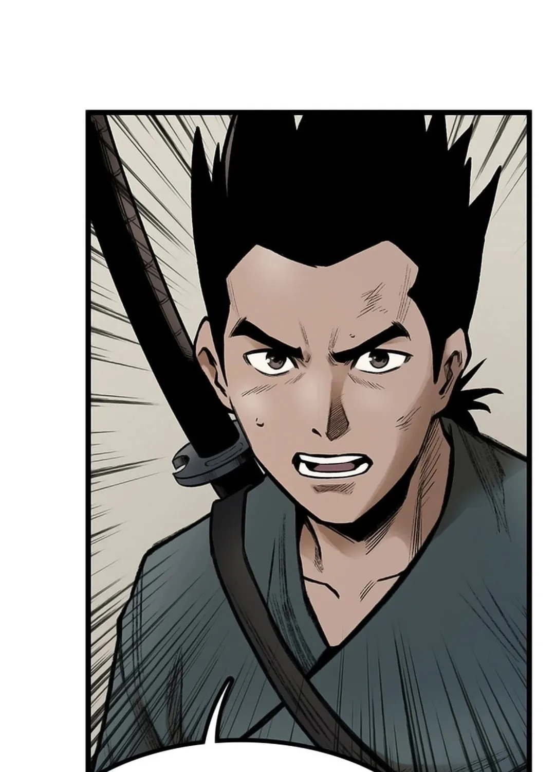 Kang-Ho Chapter 117 page 44 - 