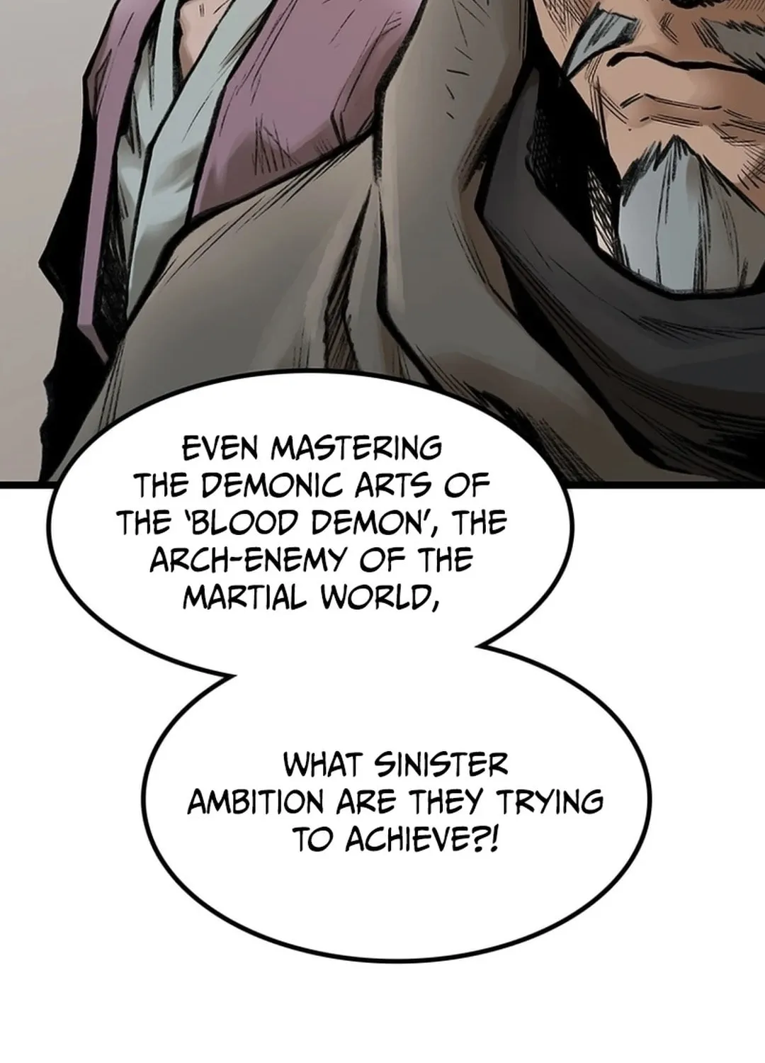 Kang-Ho Chapter 117 page 47 - 