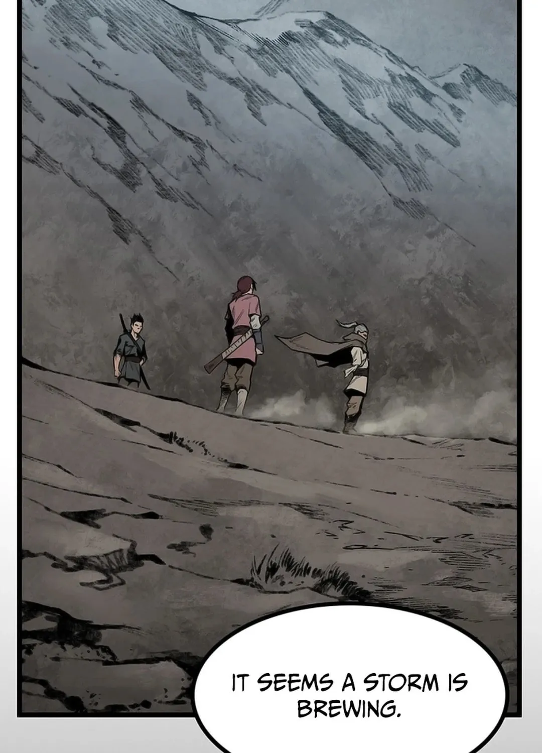 Kang-Ho Chapter 117 page 50 - 