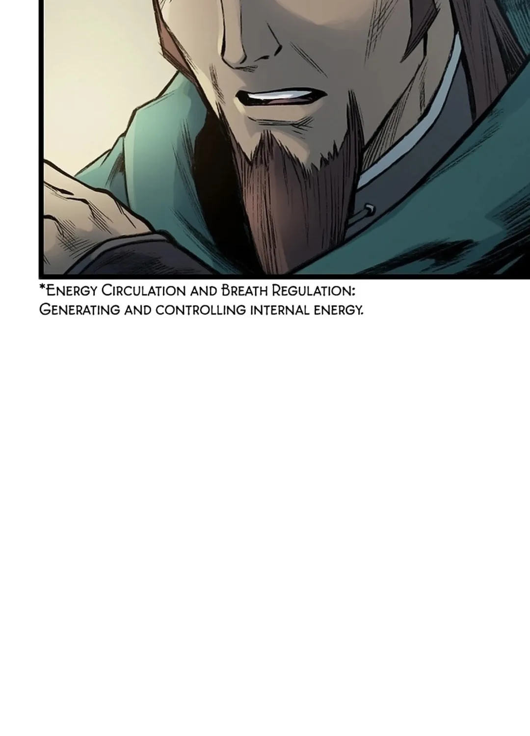 Kang-Ho Chapter 117 page 61 - 