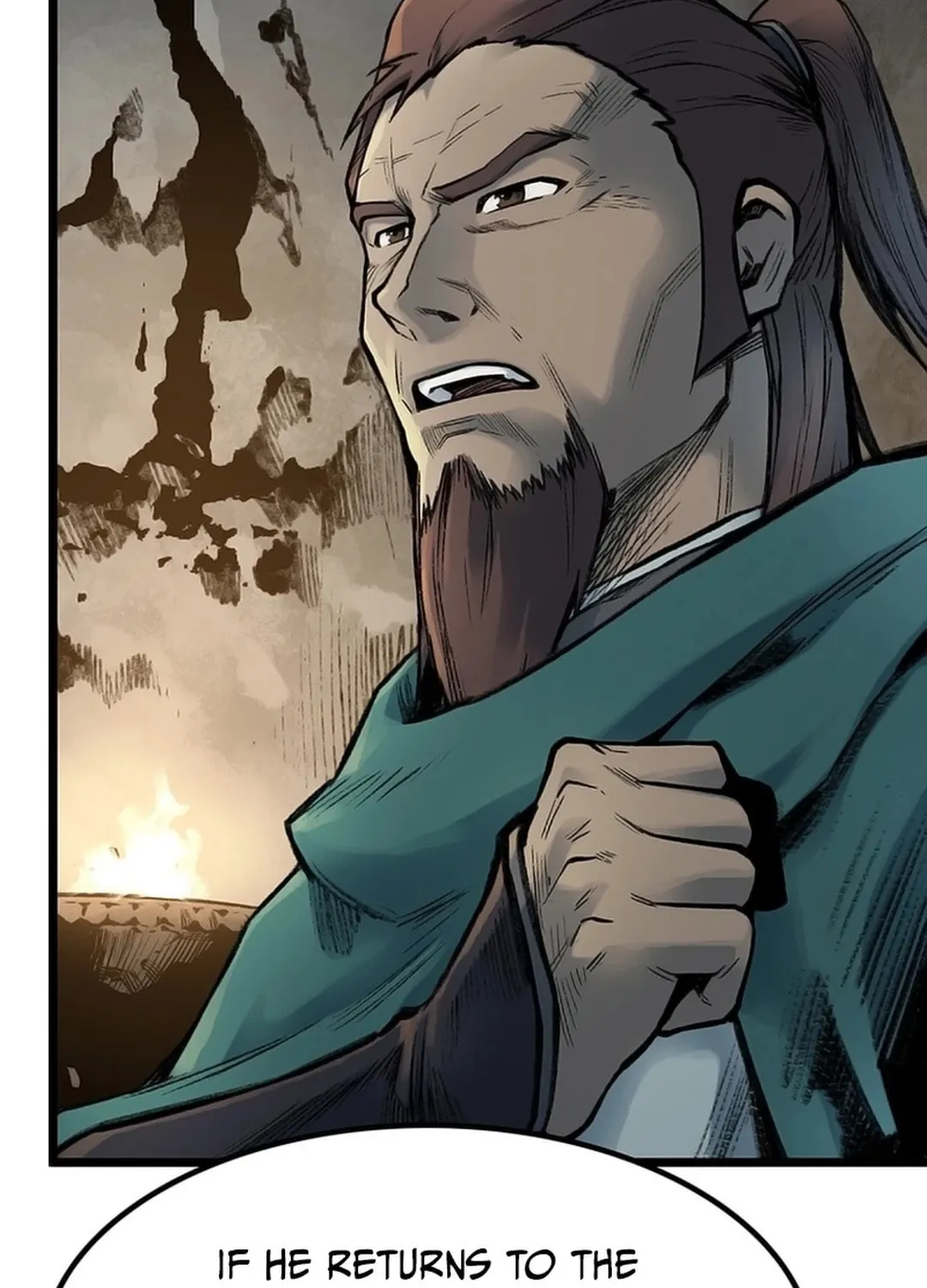 Kang-Ho Chapter 117 page 67 - 