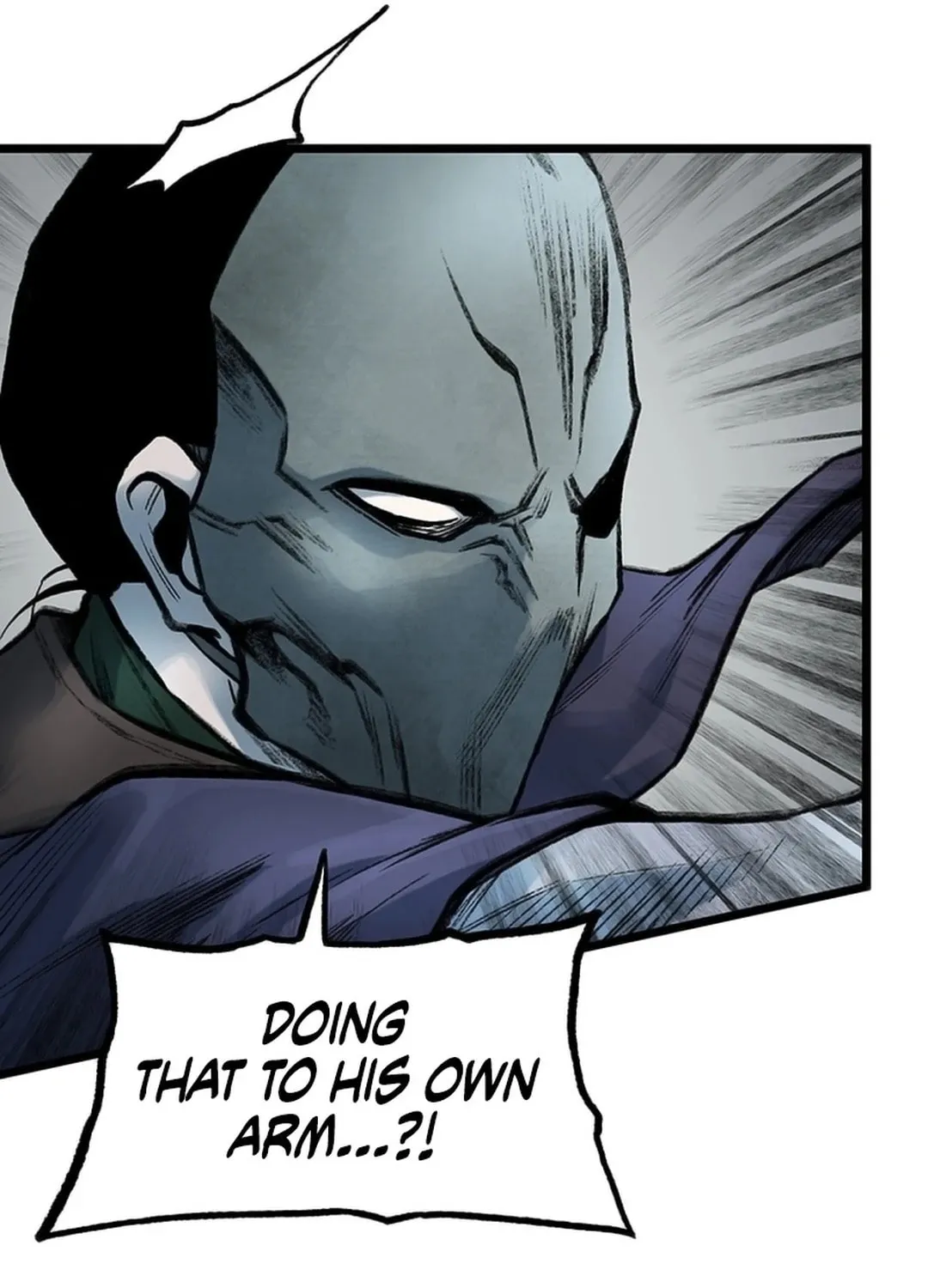 Kang-Ho Chapter 117 page 8 - 