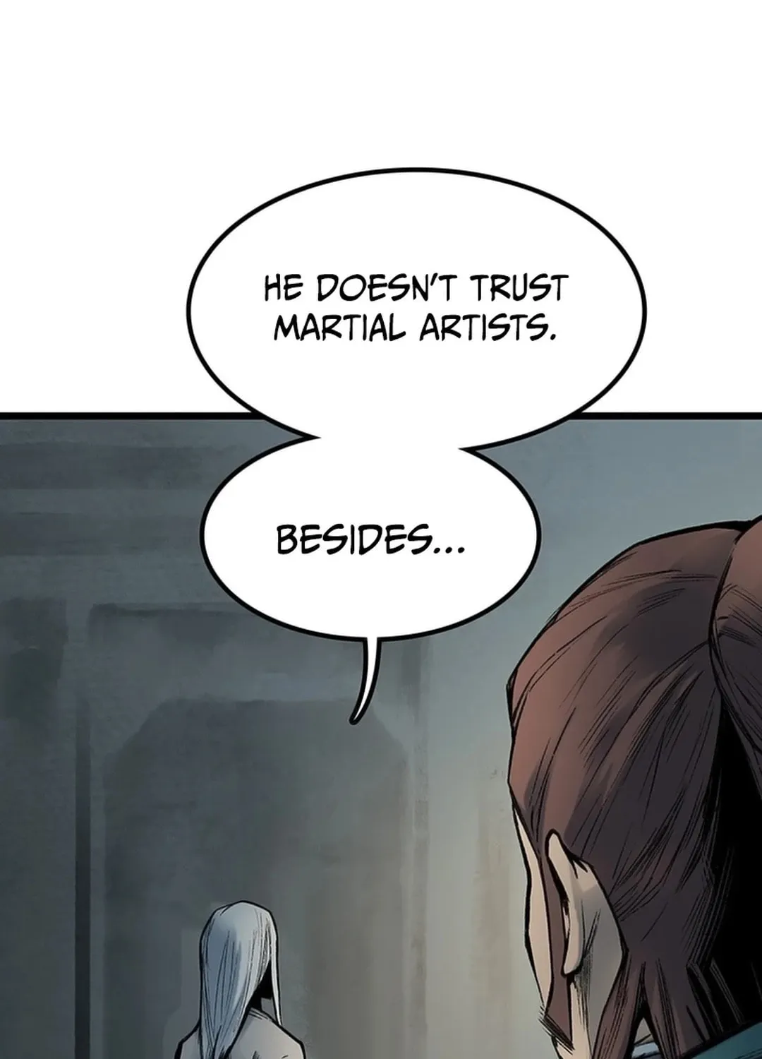 Kang-Ho Chapter 117 page 71 - 