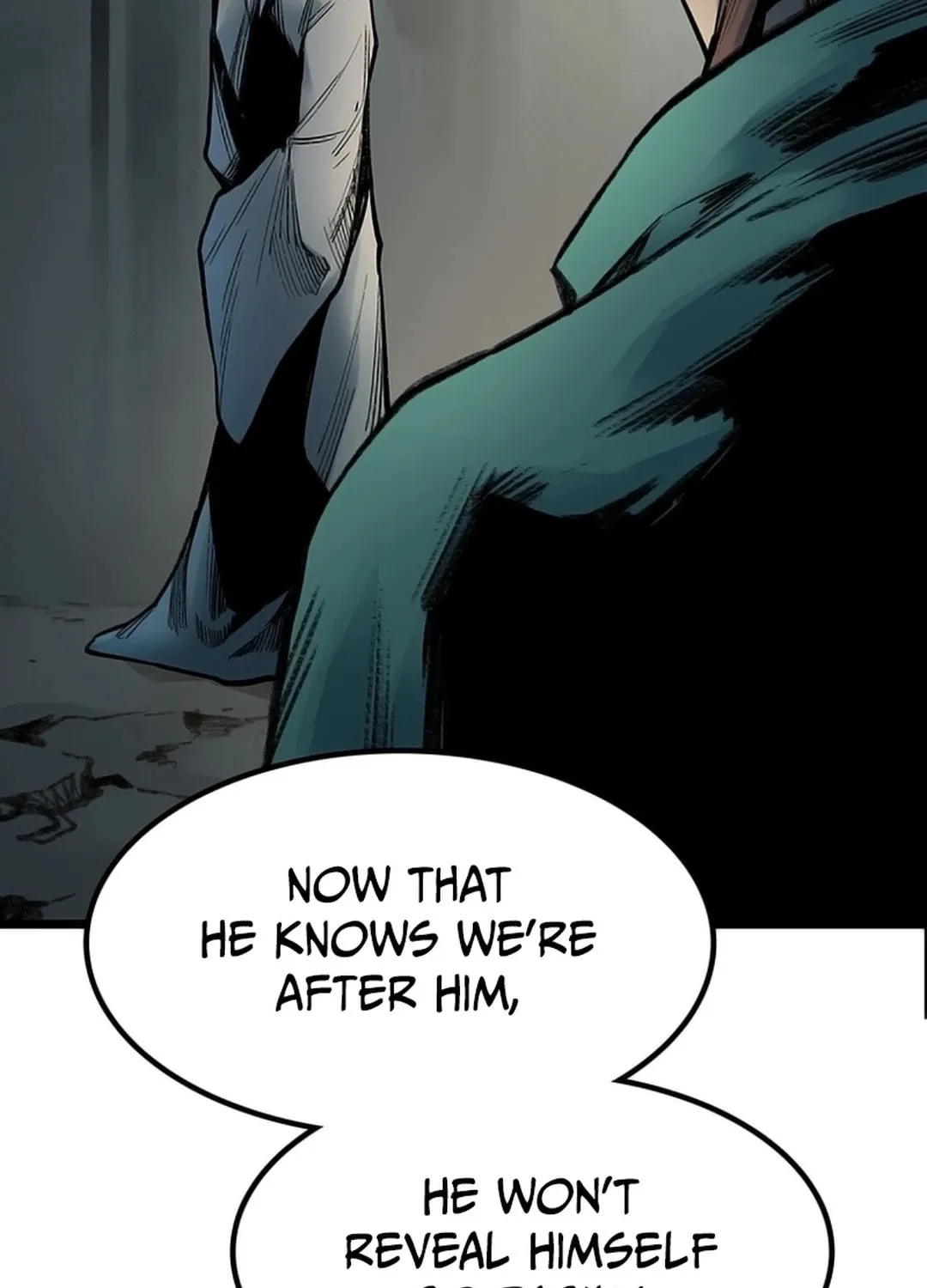 Kang-Ho Chapter 117 page 72 - 