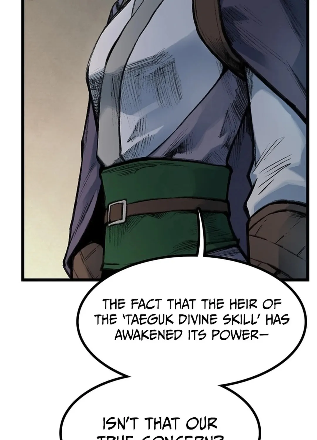 Kang-Ho Chapter 117 page 78 - 
