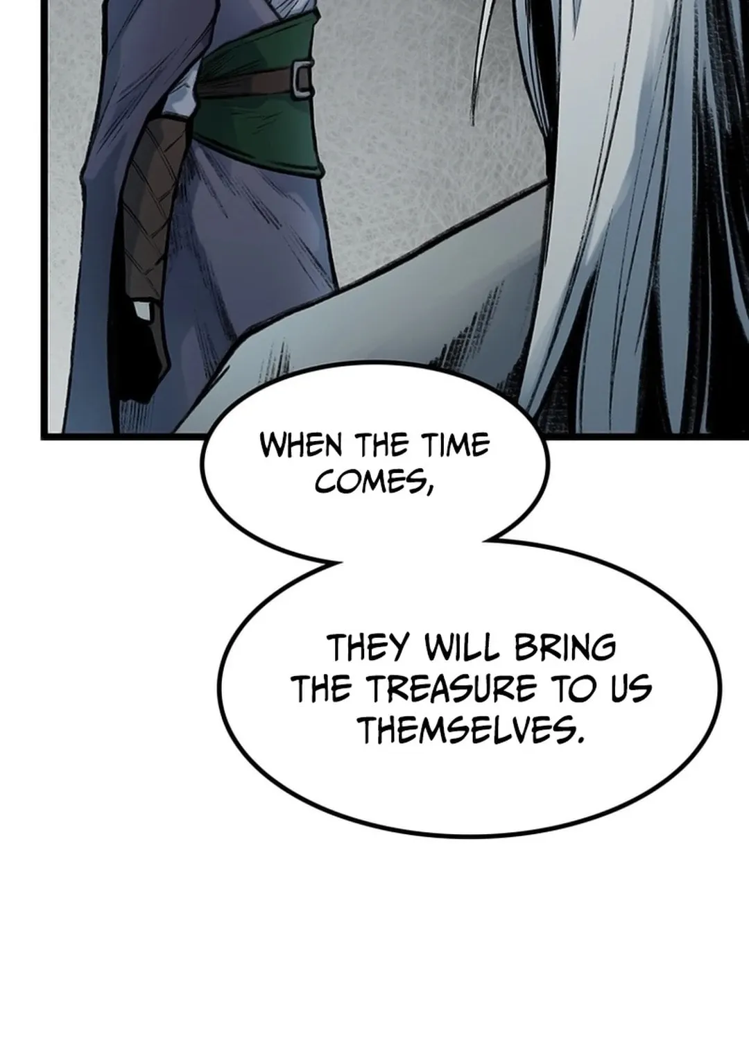 Kang-Ho Chapter 117 page 82 - 