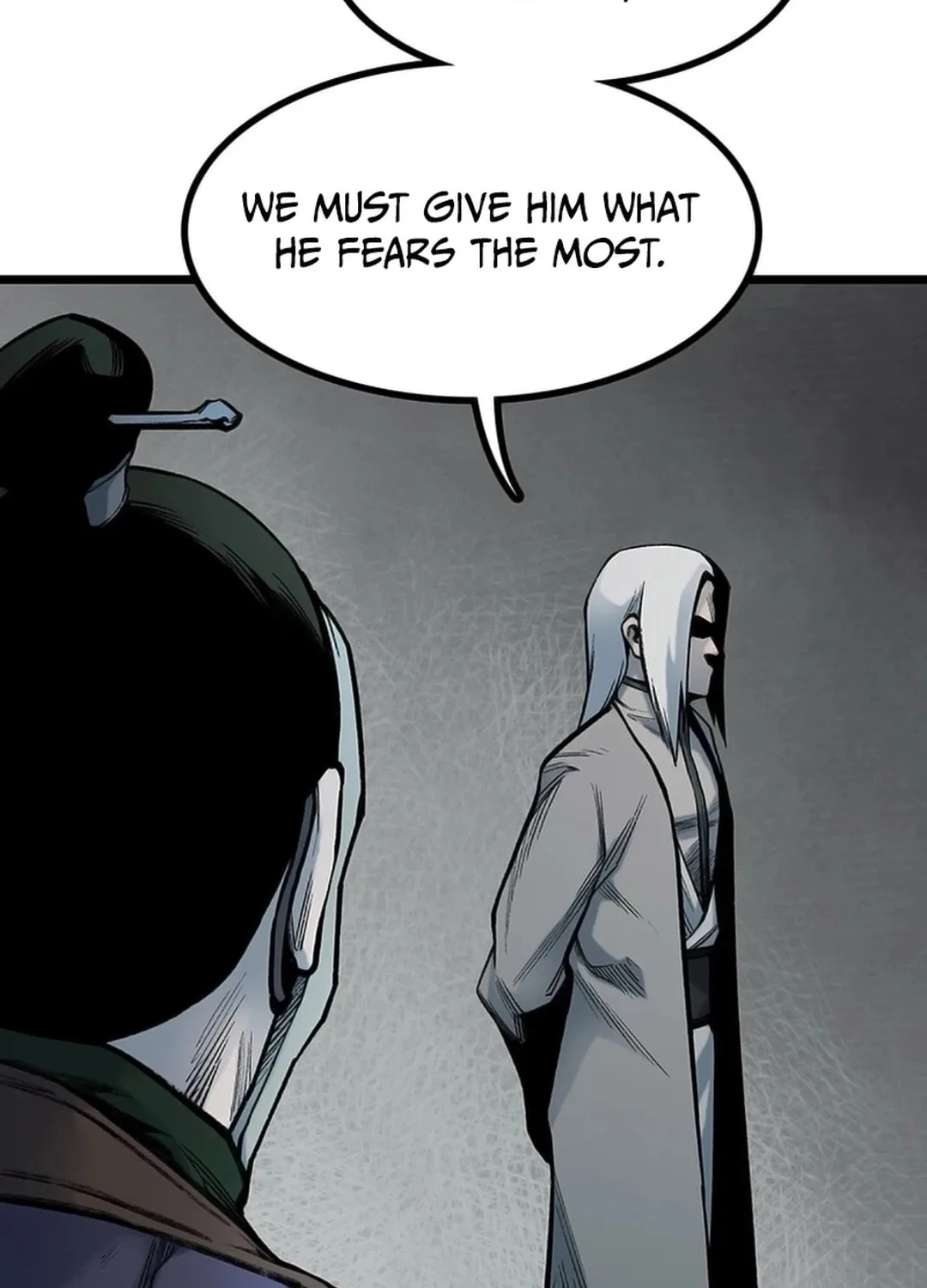 Kang-Ho Chapter 117 page 89 - 