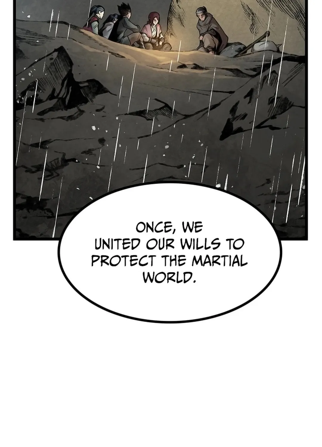 Kang-Ho Chapter 117 page 96 - 