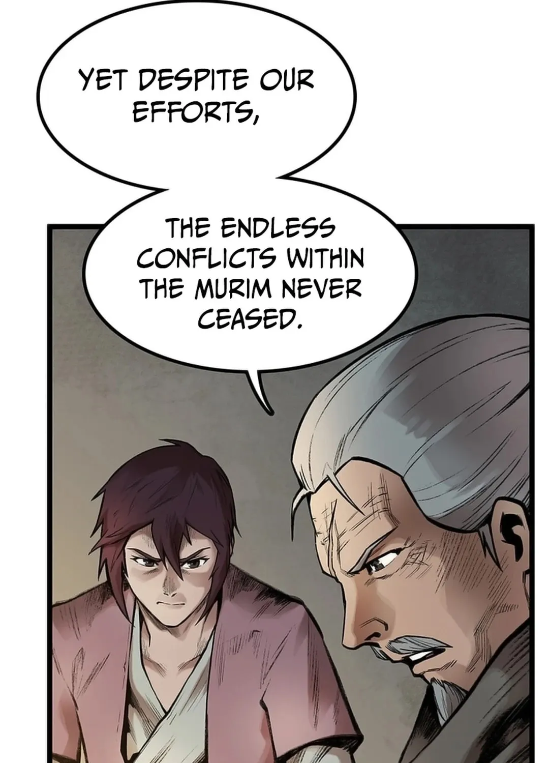 Kang-Ho Chapter 117 page 98 - 
