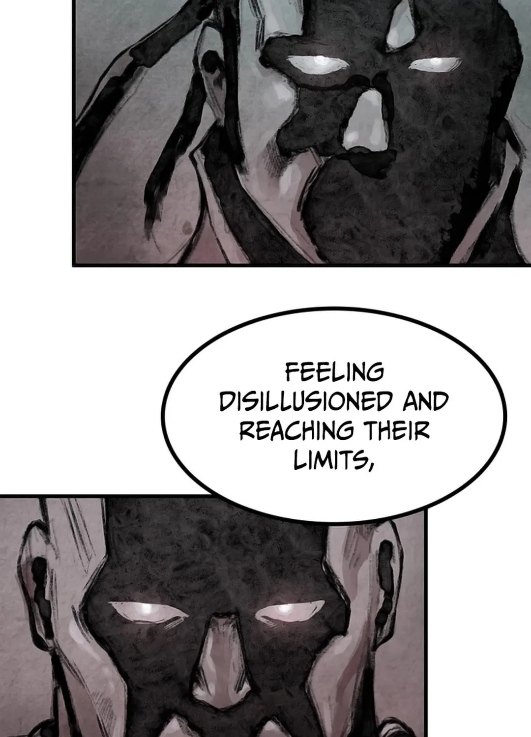 Kang-Ho Chapter 117 page 100 - 