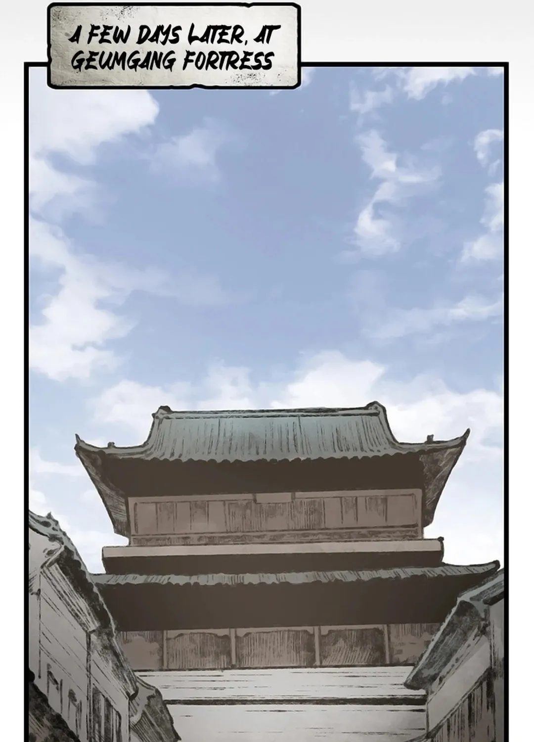 Kang-Ho Chapter 118 page 102 - 