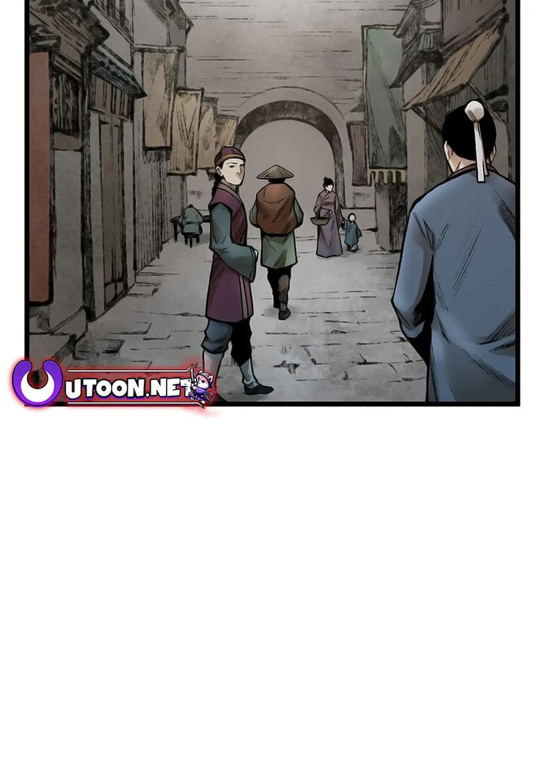 Kang-Ho Chapter 118 page 103 - 