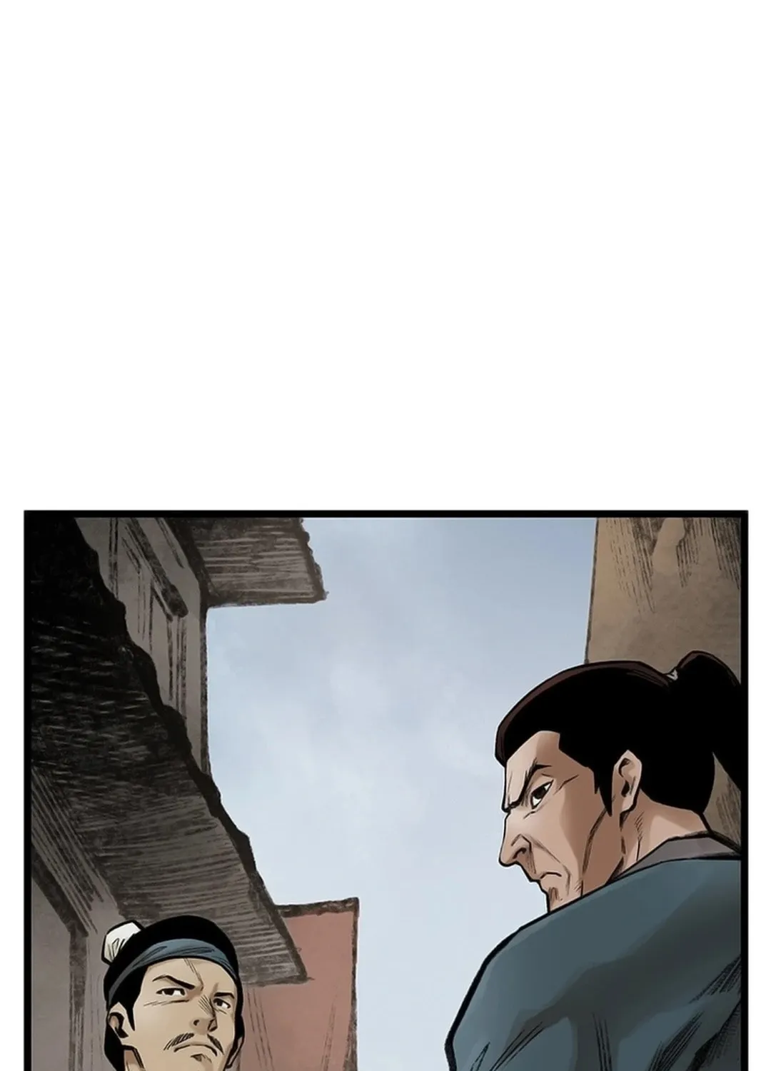 Kang-Ho Chapter 118 page 107 - 