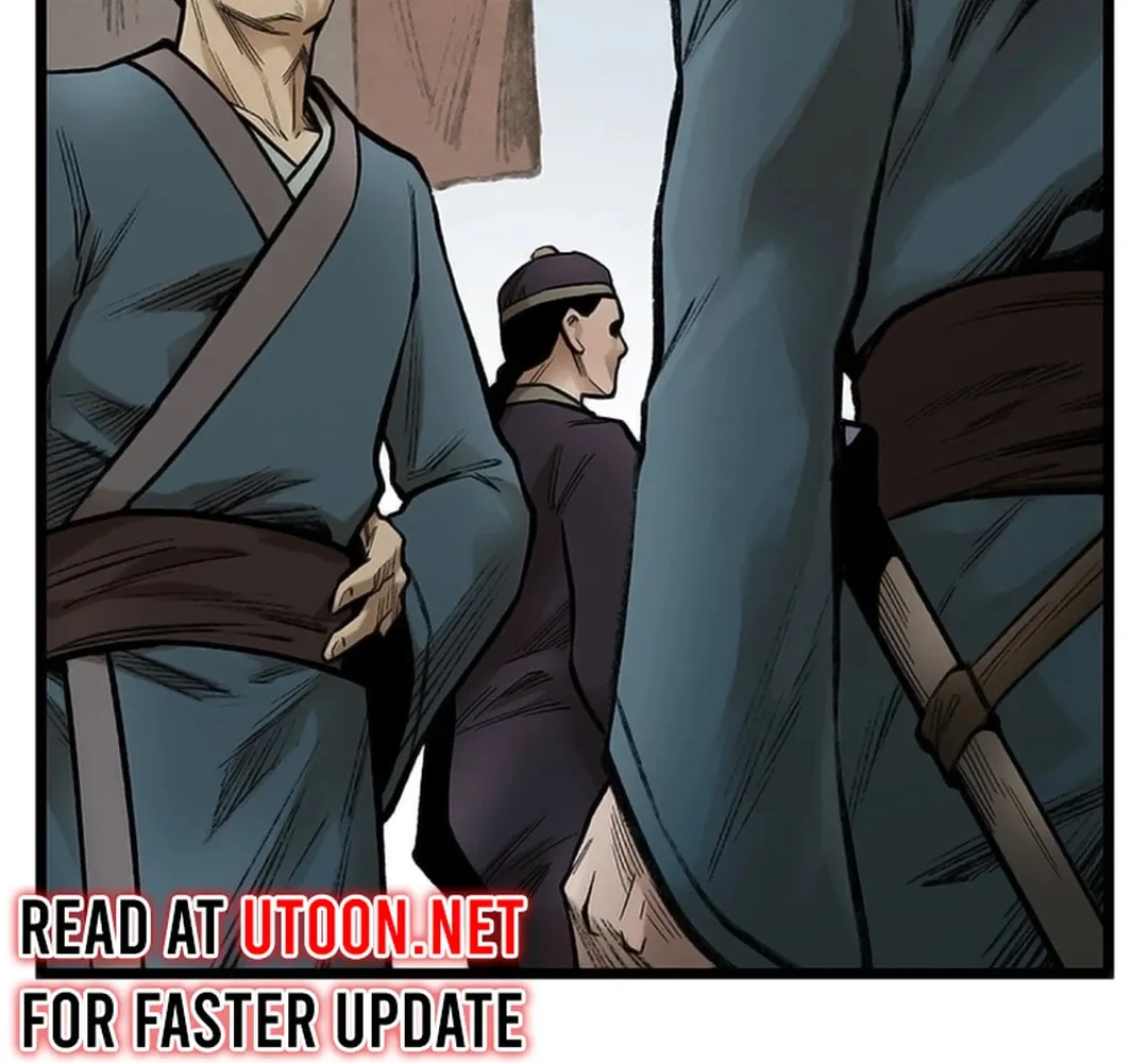 Kang-Ho Chapter 118 page 108 - 
