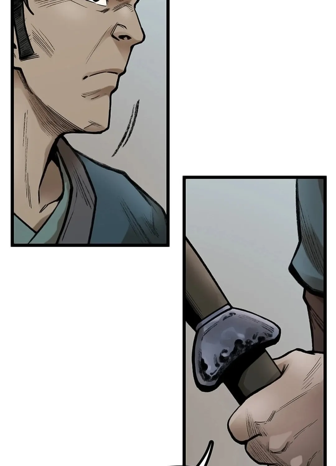 Kang-Ho Chapter 118 page 110 - 