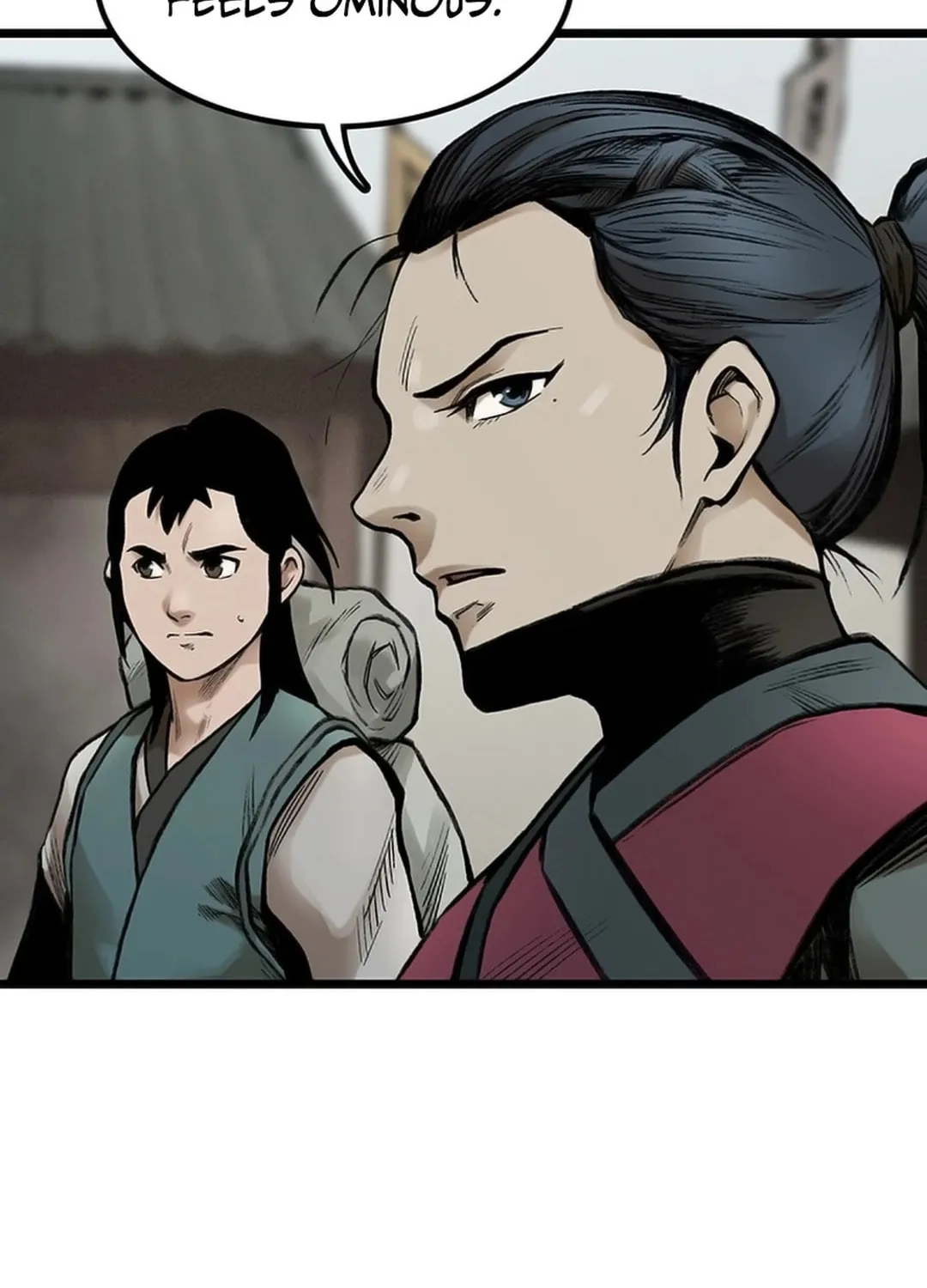 Kang-Ho Chapter 118 page 112 - 