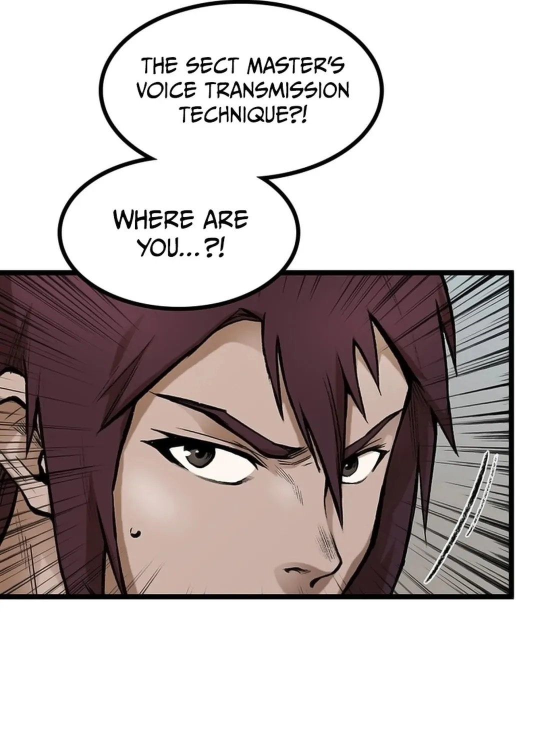 Kang-Ho Chapter 118 page 116 - 