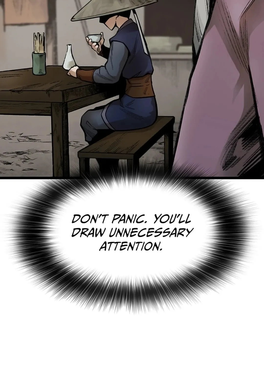 Kang-Ho Chapter 118 page 118 - 