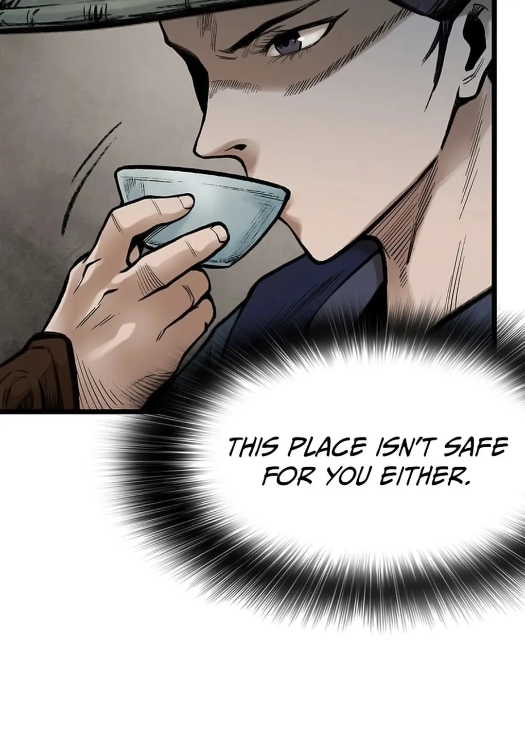 Kang-Ho Chapter 118 page 120 - 