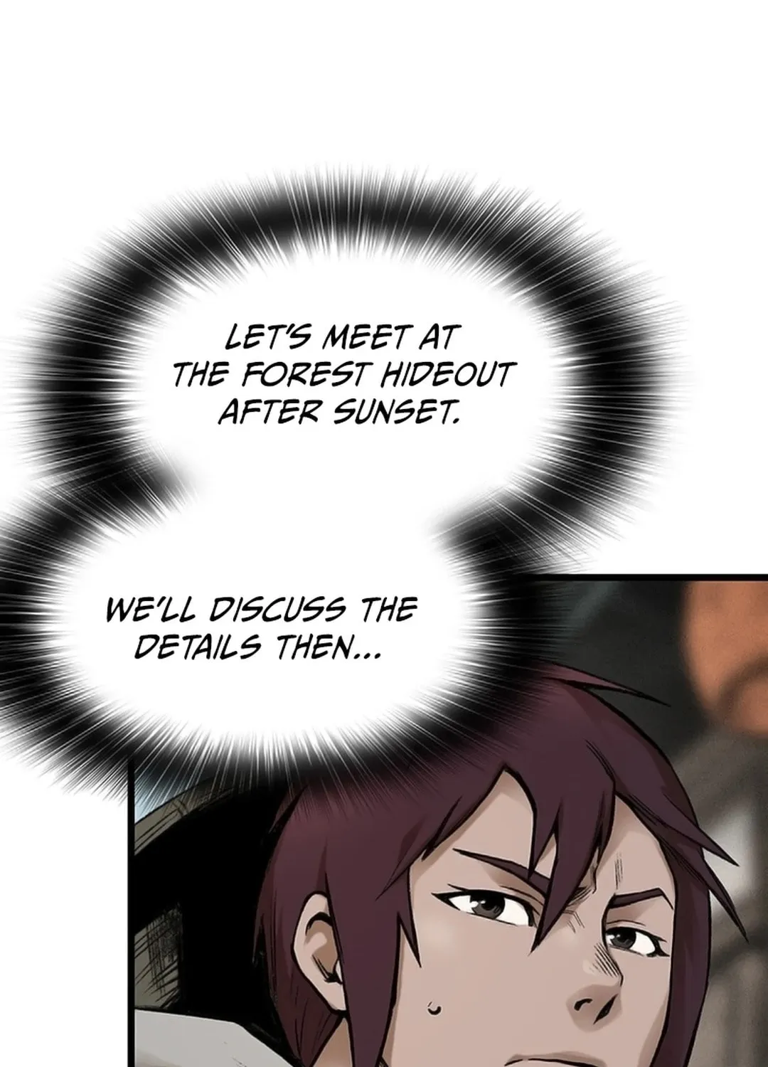 Kang-Ho Chapter 118 page 121 - 