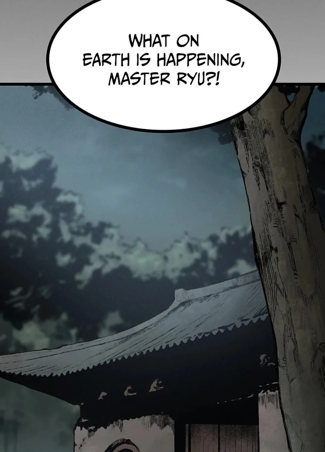 Kang-Ho Chapter 118 page 125 - 