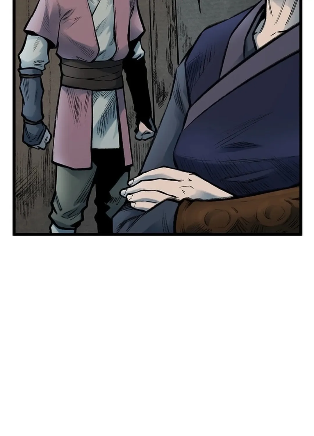 Kang-Ho Chapter 118 page 128 - 