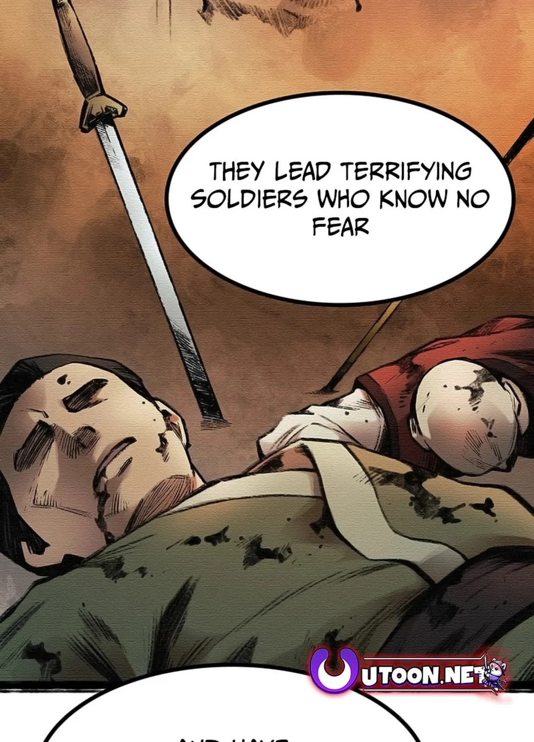Kang-Ho Chapter 118 page 131 - 