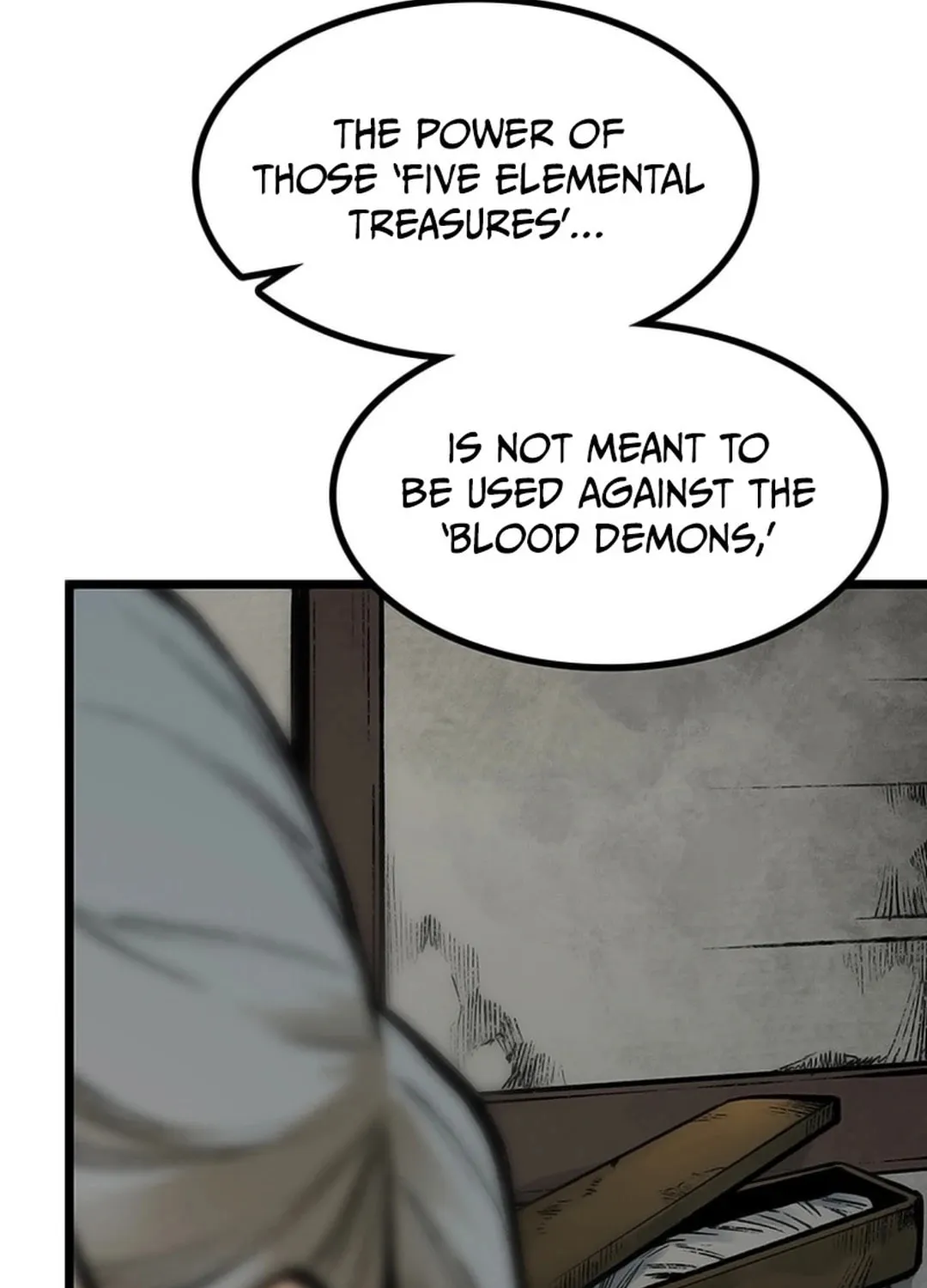 Kang-Ho Chapter 118 page 15 - 