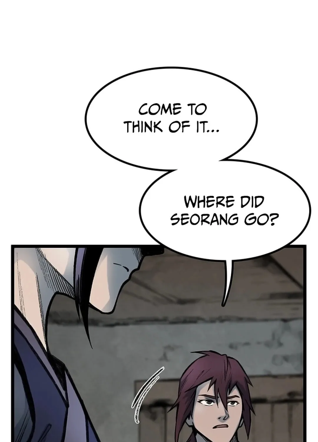 Kang-Ho Chapter 118 page 154 - 