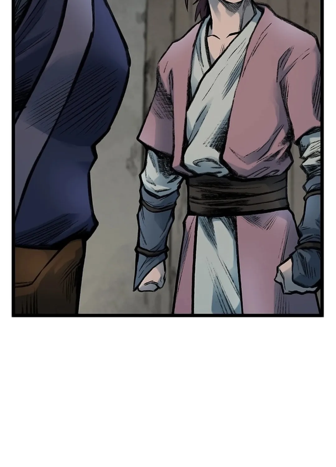 Kang-Ho Chapter 118 page 155 - 