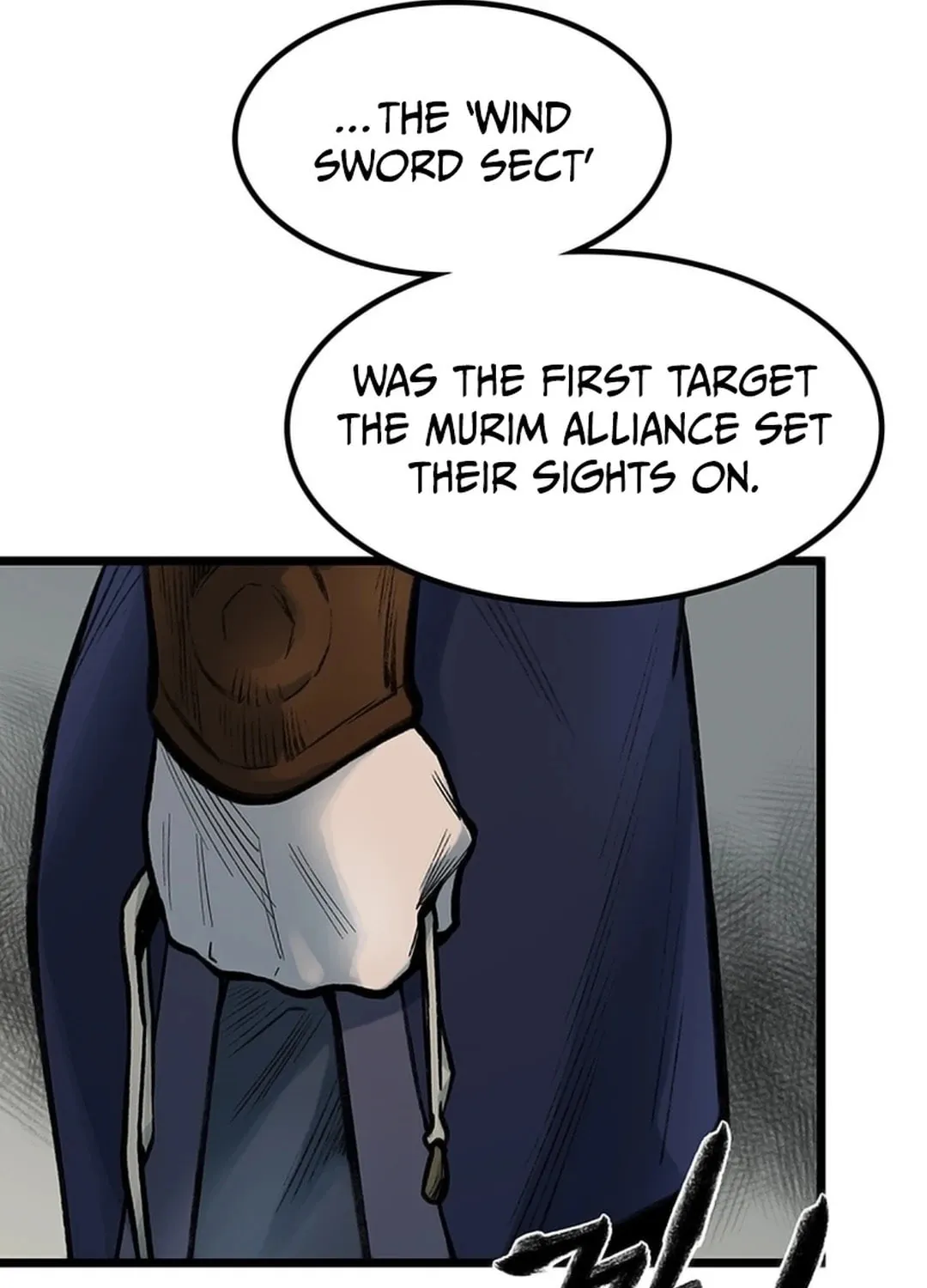 Kang-Ho Chapter 118 page 157 - 