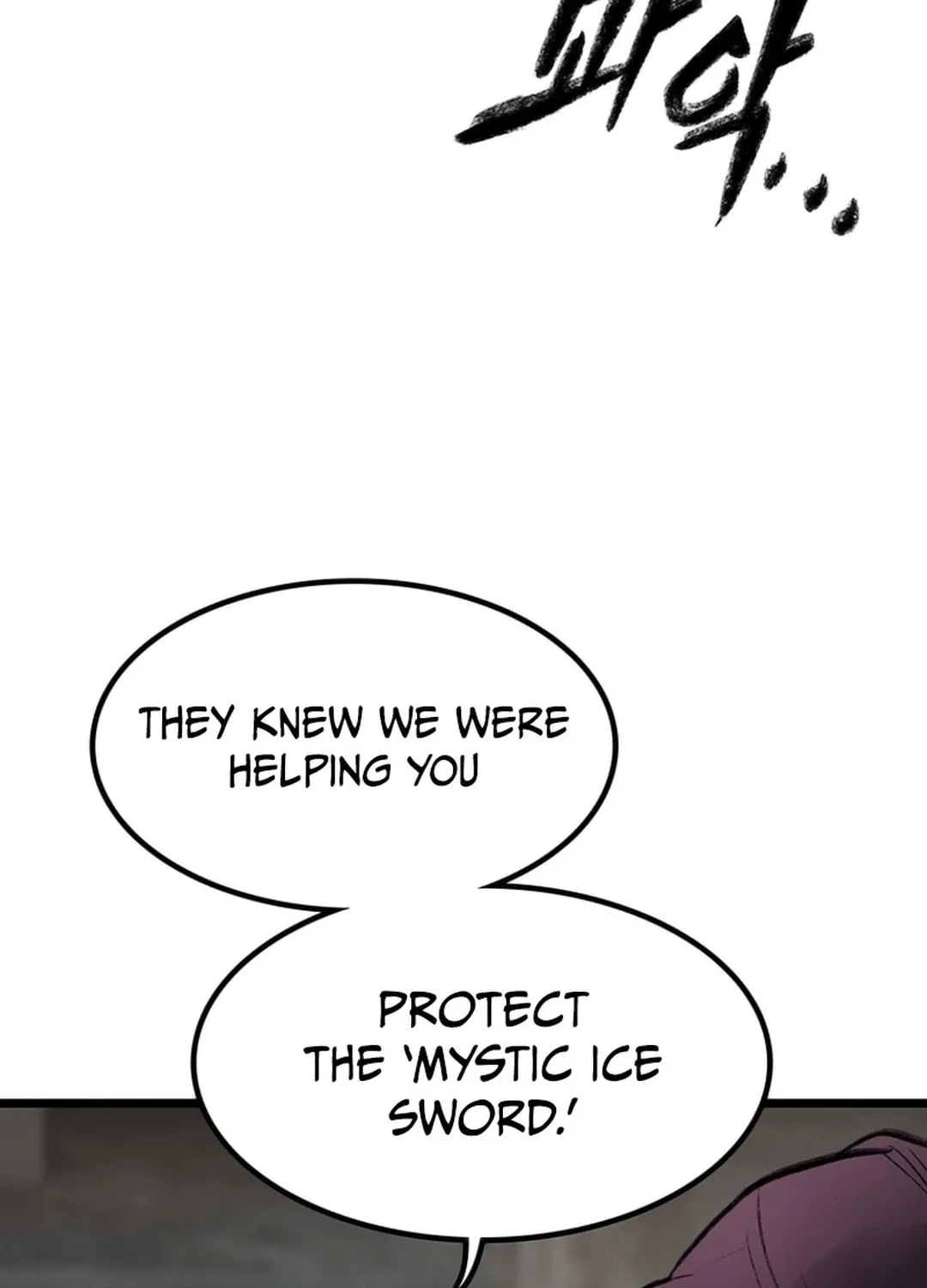 Kang-Ho Chapter 118 page 158 - 