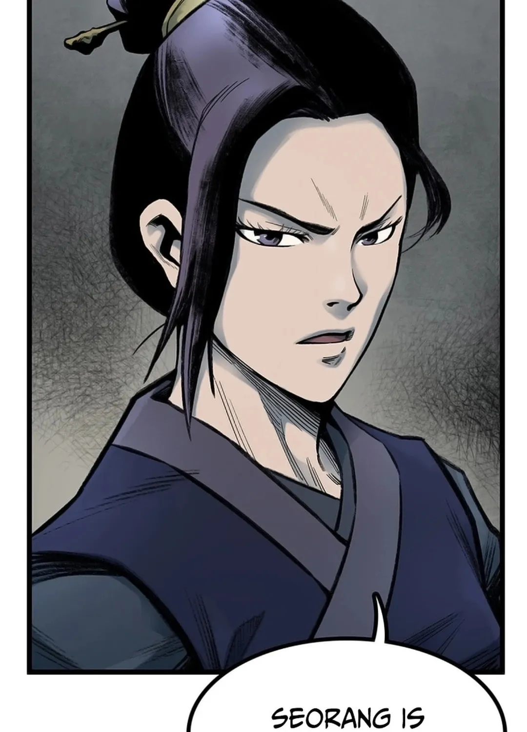 Kang-Ho Chapter 118 page 161 - 
