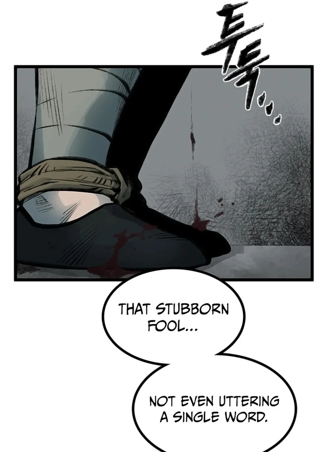 Kang-Ho Chapter 118 page 168 - 